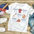 T-Shirt Order- Print Shown