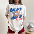 T-Shirt Order- Print Shown