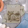 T-Shirt Order- Print Shown
