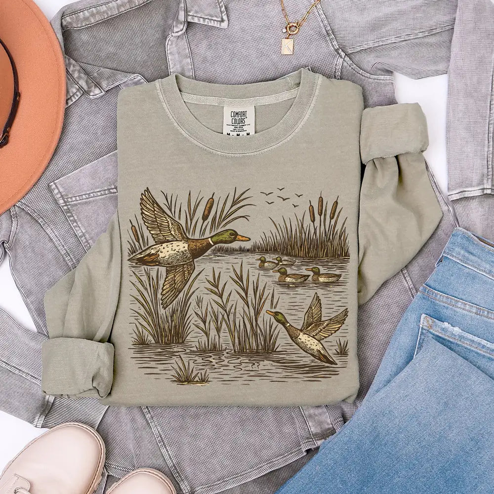 T-Shirt Order- Print Shown