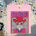 T-Shirt Order- Print Shown