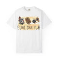 Strut your Stuff- Turkey Season- DTF Print--Ready to Press